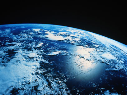 earthlight