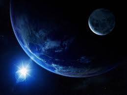 earthsunmoon